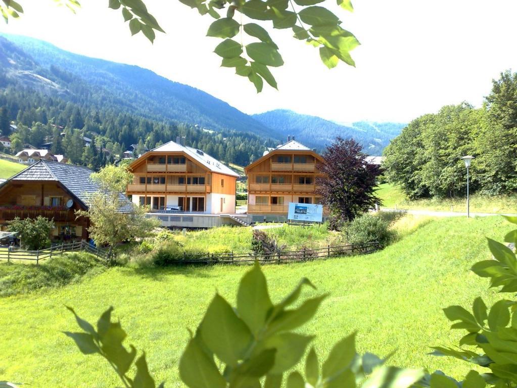 Alpenrose Boutique By Globalimmoservice Bad Kleinkirchheim Bilik gambar
