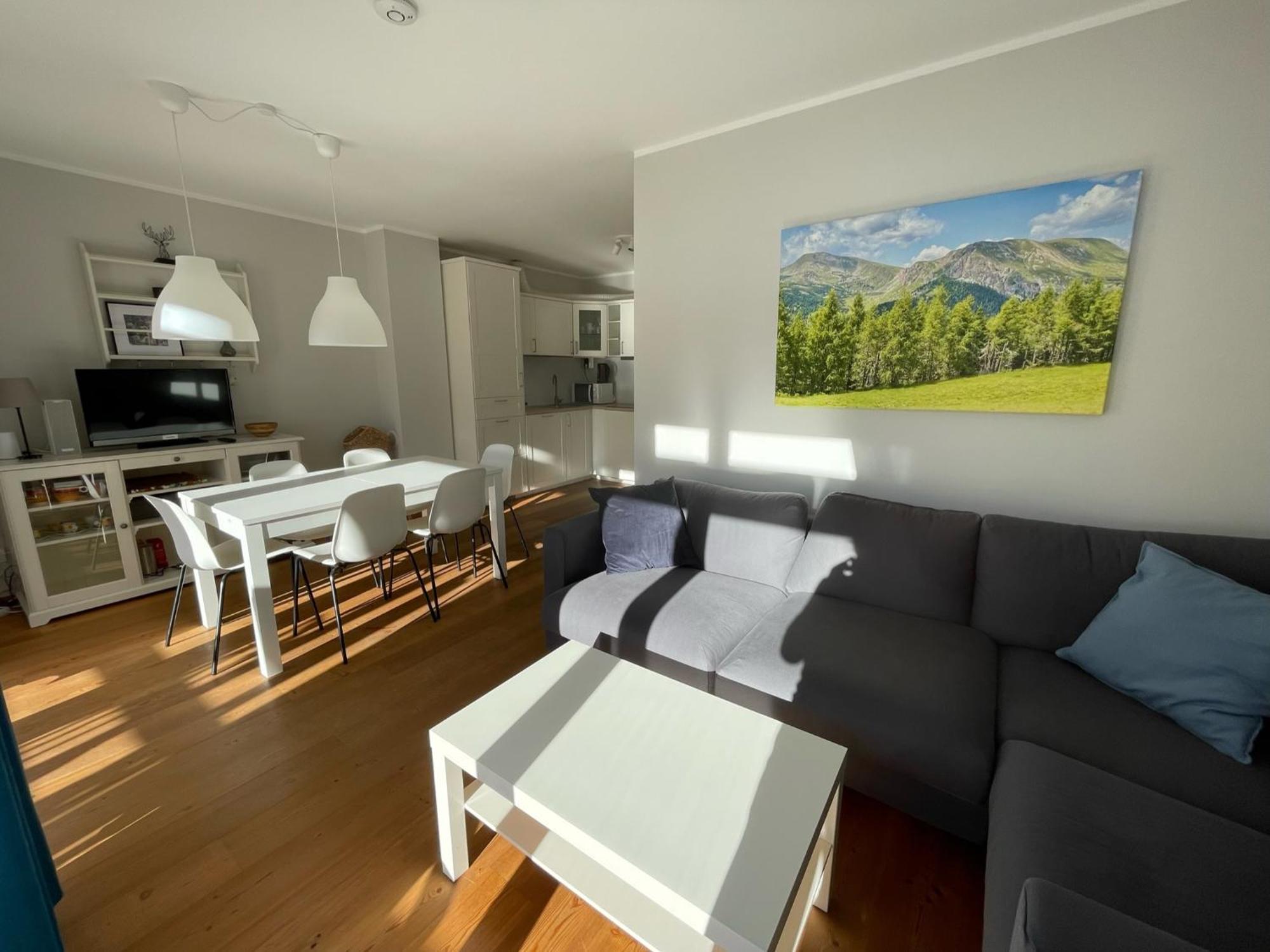 Alpenrose Boutique By Globalimmoservice Bad Kleinkirchheim Luaran gambar